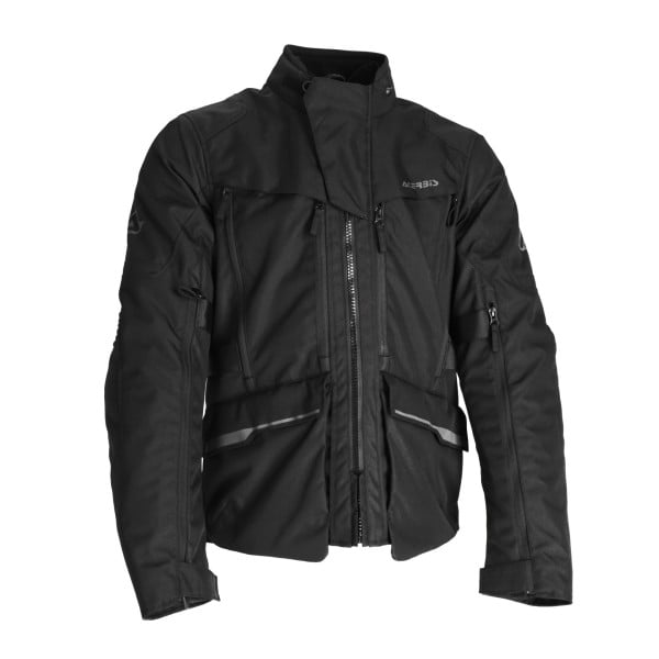 Acerbis CE X-Rover jacket black