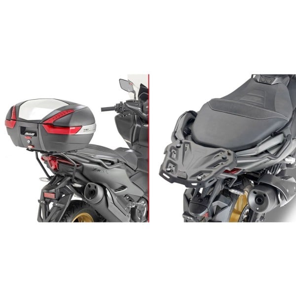 Givi SR2147 Yamaha T-Max 560 top case support