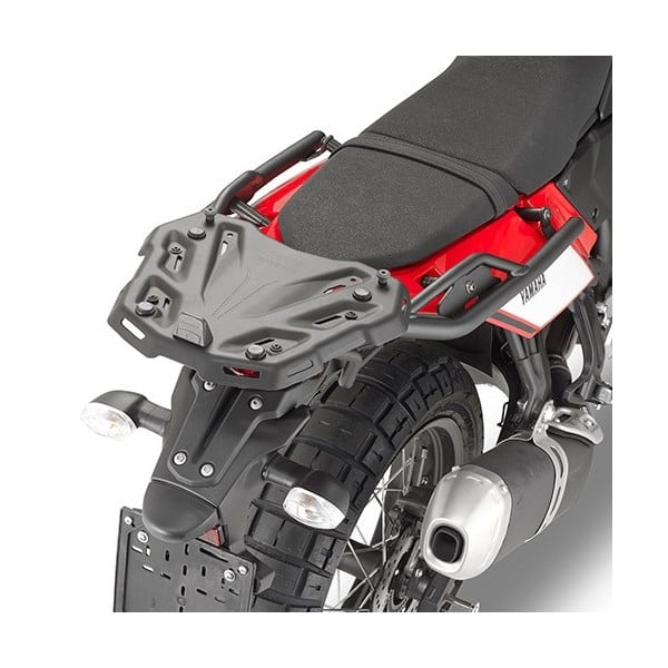 Givi SR2145 Yamaha Tenere 700 Topcase-Unterstützung