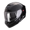 Scorpion Exo 930 Evo Solid helmet black