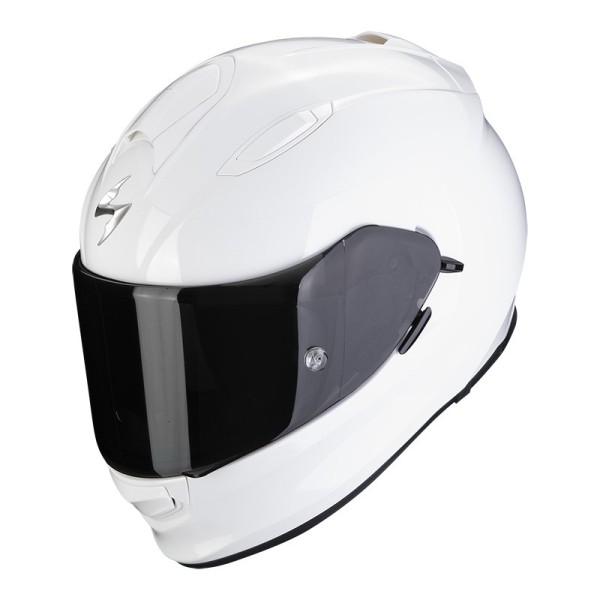 Scorpion Exo 491 Solider Helm weiß