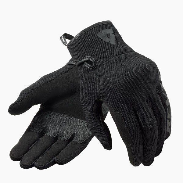 Revit Access gloves black