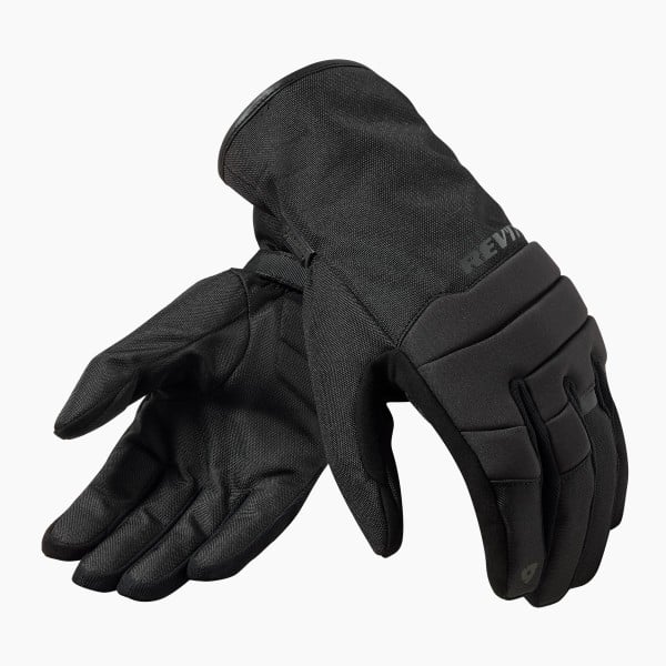 Revit Mankato H2O gloves black