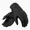 Revit Mankato H2O Handschuhe schwarz