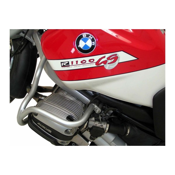 SW-Motech engine protection bar silver BMW R 1100 GS (94-99)