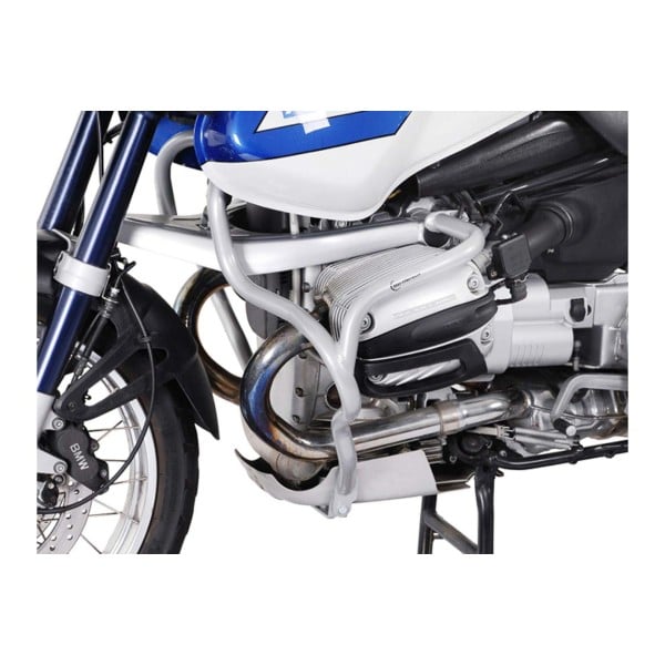 SW-Motech engine protection bar silver BMW R 1150 GS (99-04)