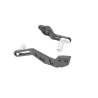 SW-Motech gear lever and brake lever set Yamaha MT 09 (20-)