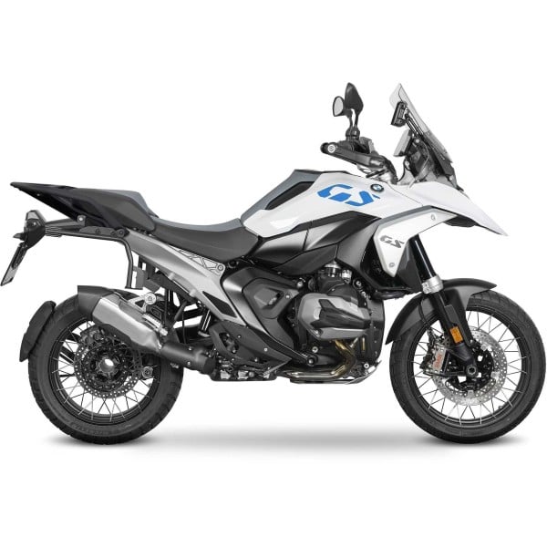 Marcos laterales Shad 3P System BMW R 1300 GS
