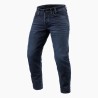 Revit Ortes TF dark blue jeans used
