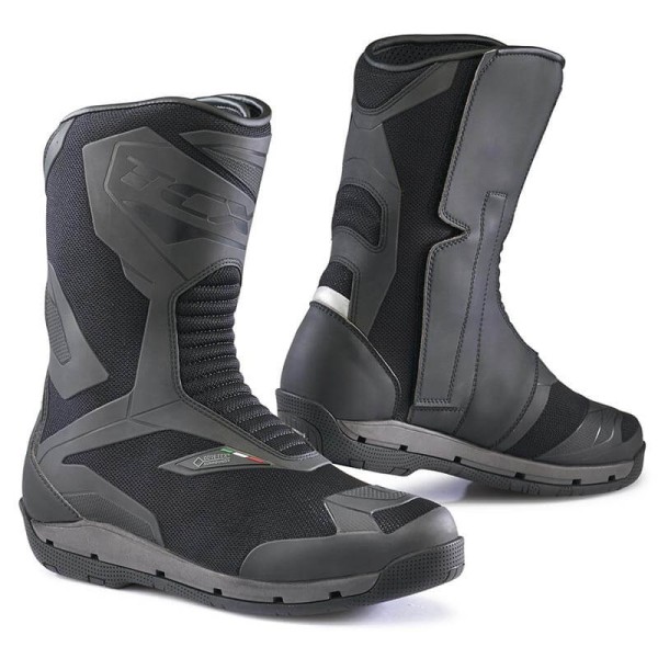Motorcycle Boot TCX Clima Surround Gore-Tex