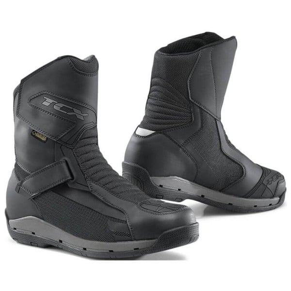 Motorcycle boots TCX Airwire Gore-Tex Surround