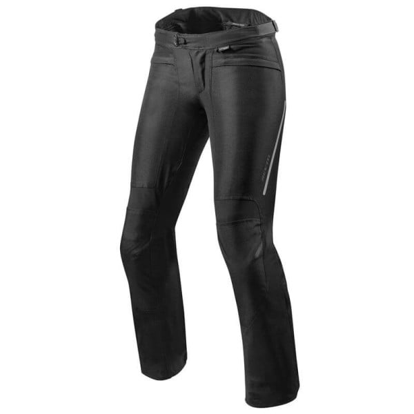 Motorcycle Pants REVIT Factor 4 Ladies Black
