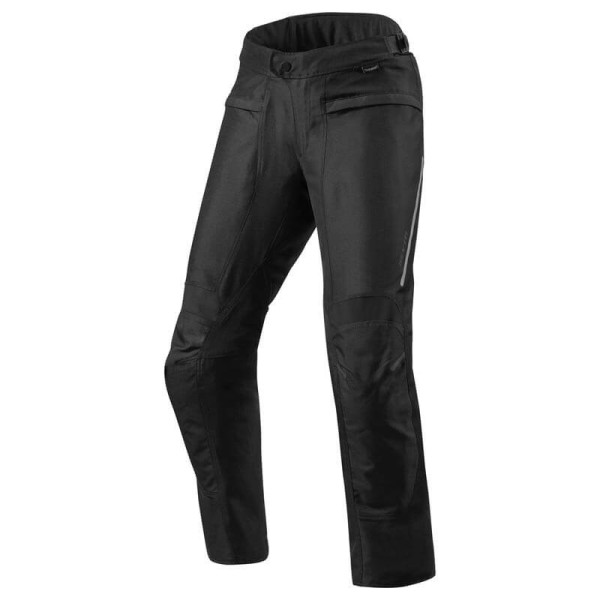 Motorcycle Pants REVIT Factor 4 Black