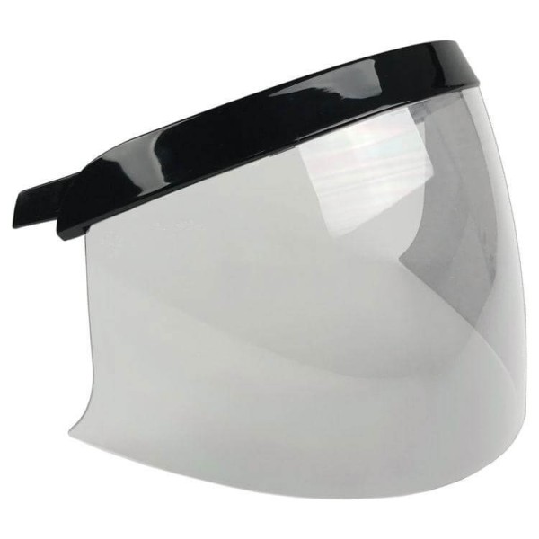 Visier BELL Scout Air Shield clear