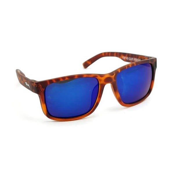 Sunglasses Roeg Moto Billy tortoise blue
