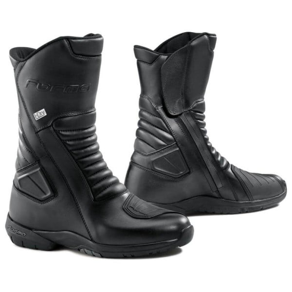 Forma Jasper Hdry motorcycle boots black