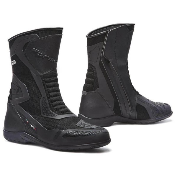 Forma Air3 Hdry motorcycle boots black
