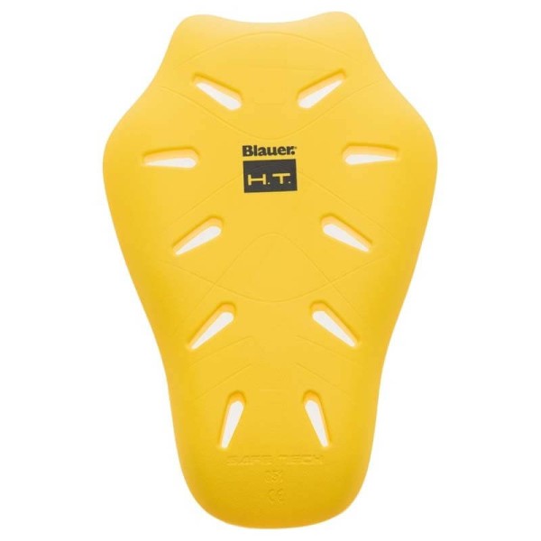 Back Protector Blauer HT yellow