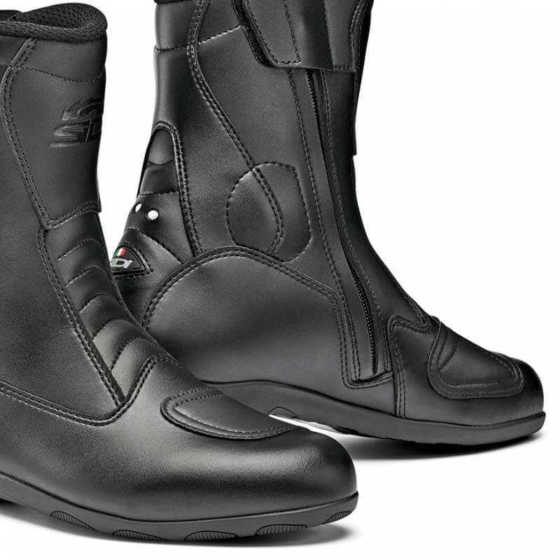 Sidi One Rain 2 motorcycle boots