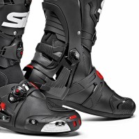 Sidi Rex racing boots black