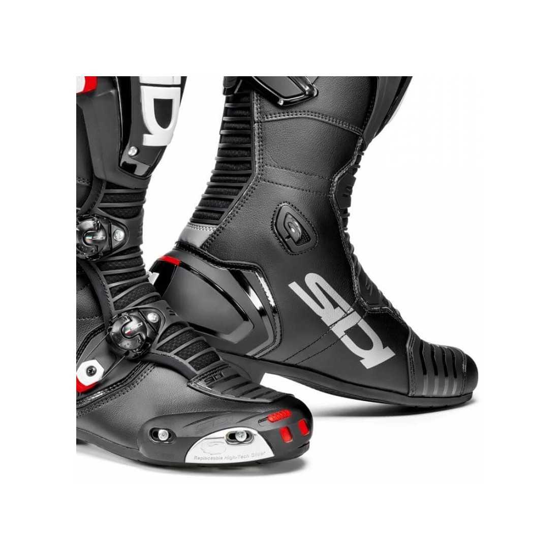 Sidi Mag-1 racing boots