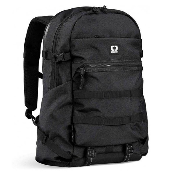 Ogio Alpha Convoy 320 backpack black