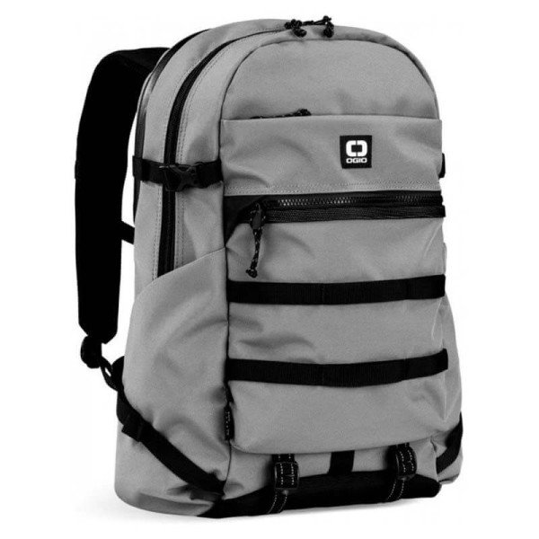 Ogio Alpha Convoy 320 backpack grey