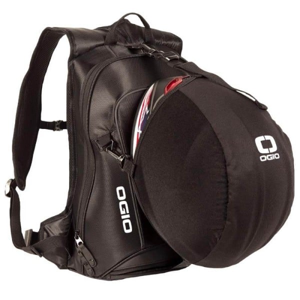 Ogio No Drag Mach LH backpack