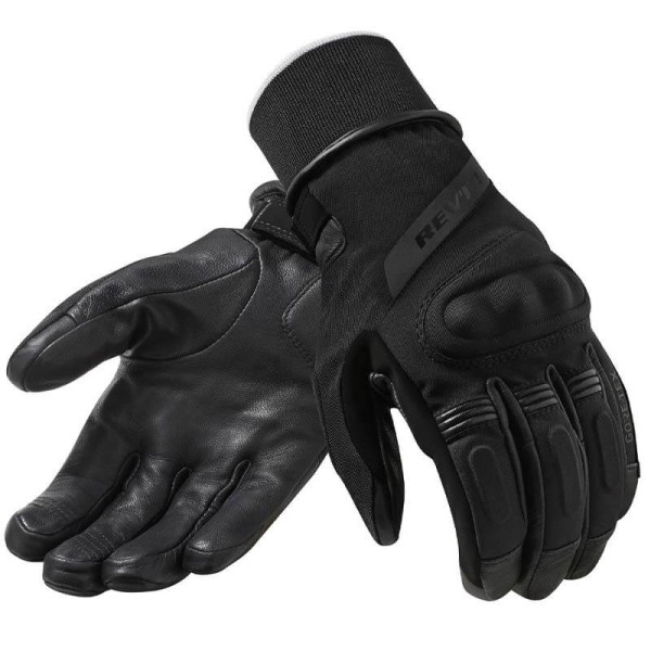 Revit guantes moto Kryptonite 2 GTX