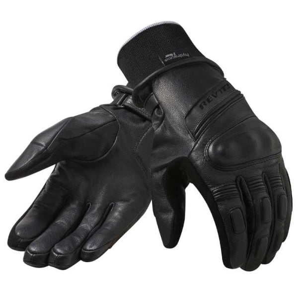 Revit motorcycle gloves Boxxer 2 H2O