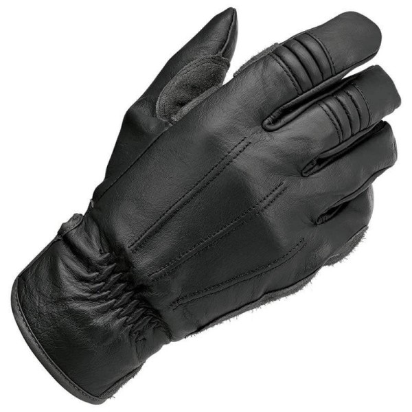 Biltwell Work black gloves