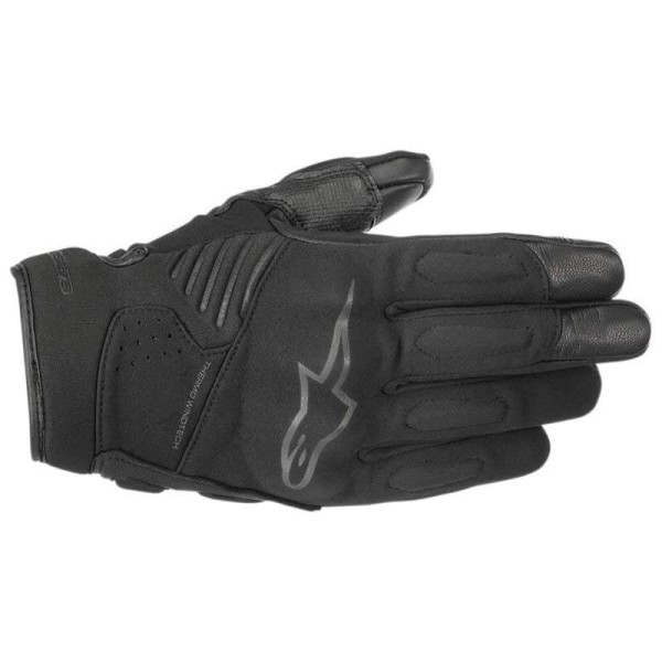 Alpinestars Faster Road gloves black