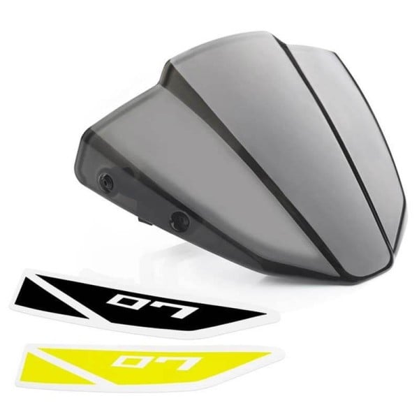 Rizoma Headlight fairing for Yamaha MT-07