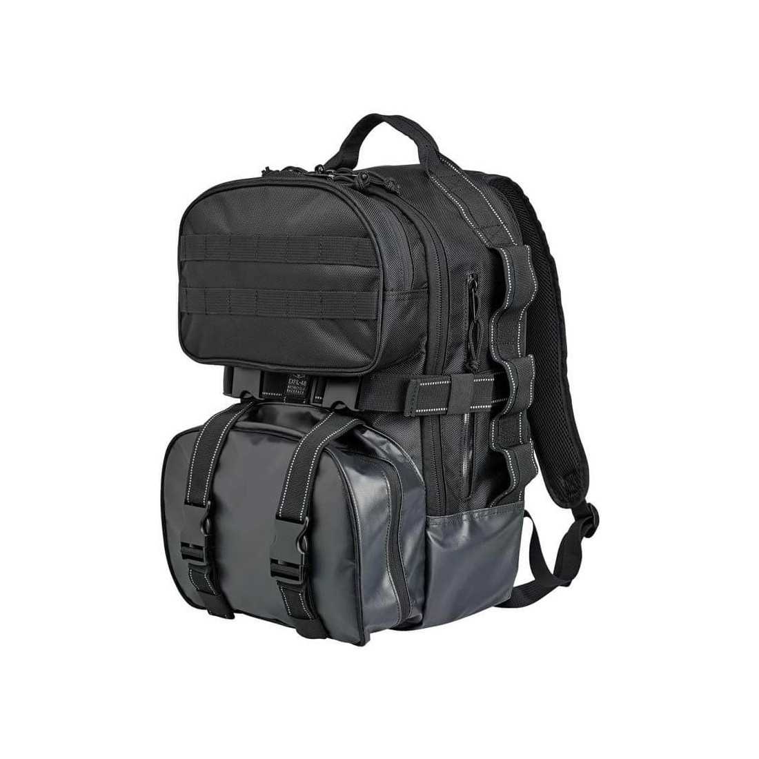 Black Biltwell EXFIL-48 Backpack