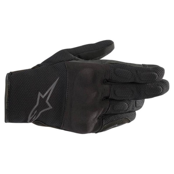 Alpinestars Stella S-MAX Drystar gloves black