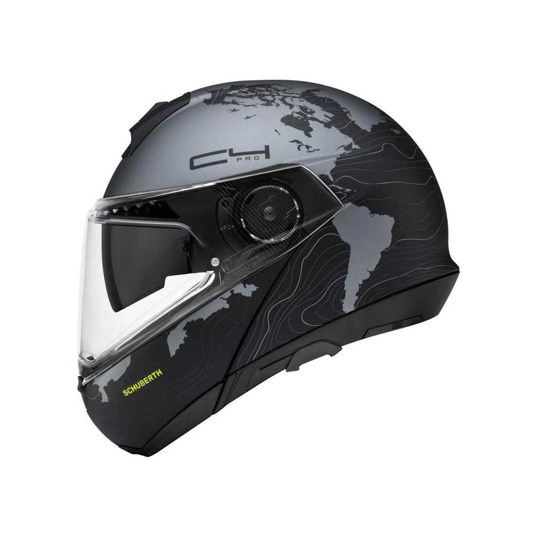 BYE Shark Dangerous Place Motorcycle Helmet DOT Off-road motorcycle Helmet DB