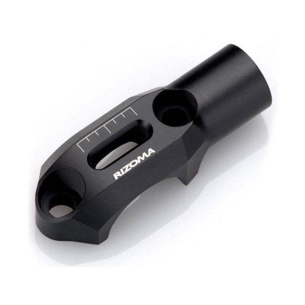 Rizoma universal adapter for SPORT MOUNT mirrors