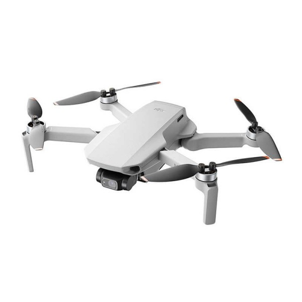 Dji Mavic Mini 2 drone blanc