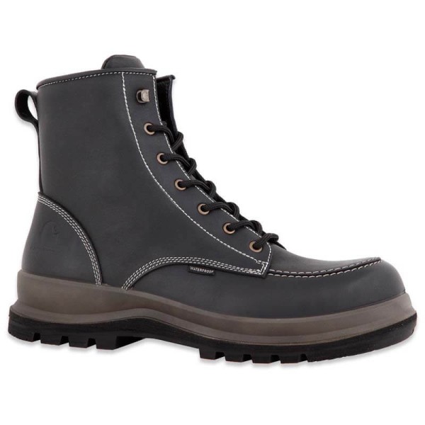 Carhartt Hamilton Rugged Flex S3 black boots