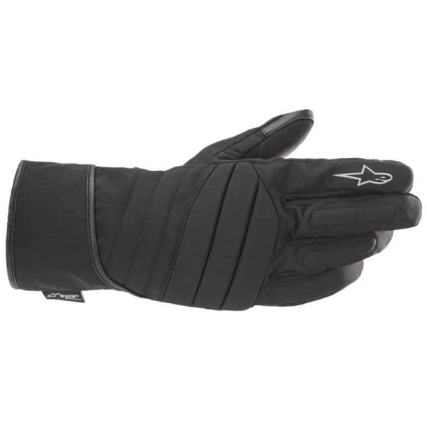 Alpinestars SR-3 V2 Drystar winter motorcycle gloves