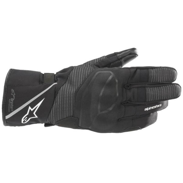 Alpinestars Andes V3 Drystar motorcycle gloves