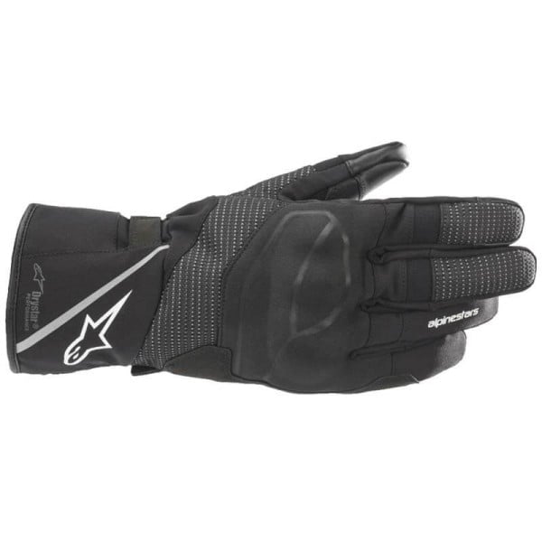 Alpinestars Andes V3 Drystar schwarz Handschuhe