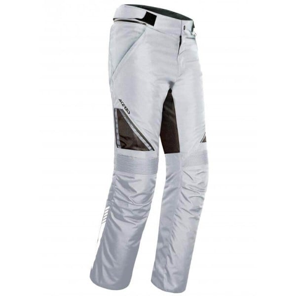 Acerbis X-Tour grey motorcycle pants