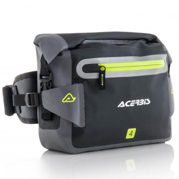 Acerbis No Water 4 liter motorcycle pouch