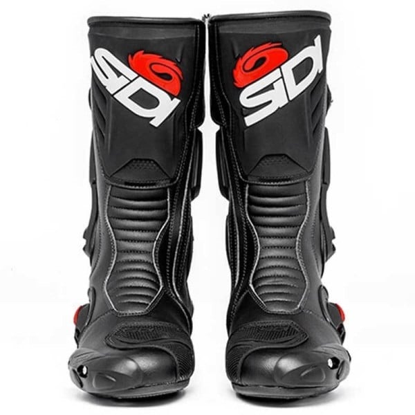 SIDI SOLES B2/BLACK RAIN/VERTIGO SIZE 45 Boots : Accessories 96 