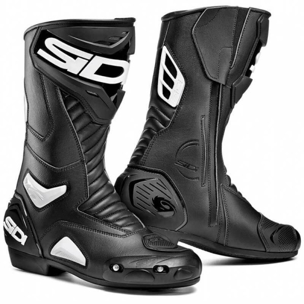 Sidi Performer black boots