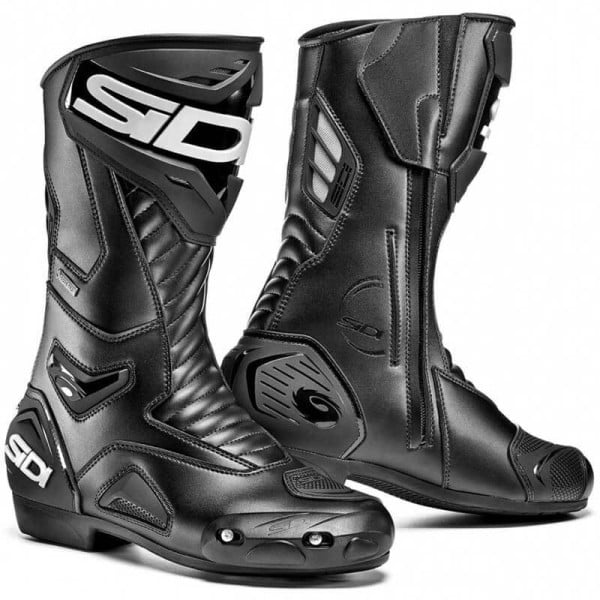 Sidi Performer Gore black boots