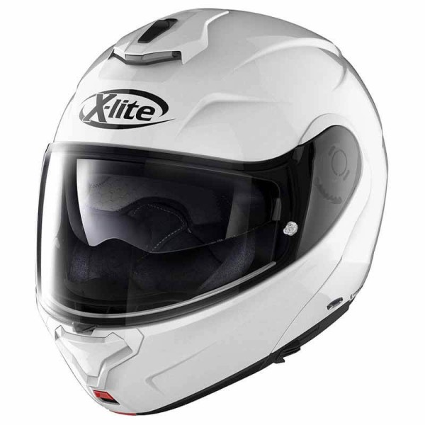 X-lite X-1005 Elegance white helmet