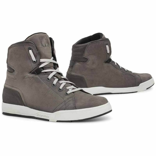 Forma Swift Dry chaussures moto gris