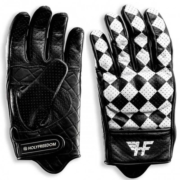 Holy Freedom Bullit motorcycle gloves